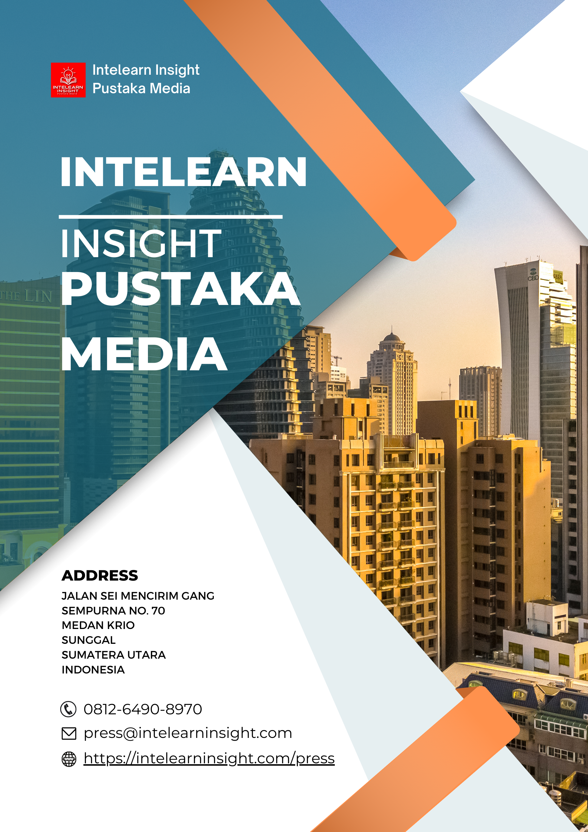 Intelearn Insight Pustaka Media